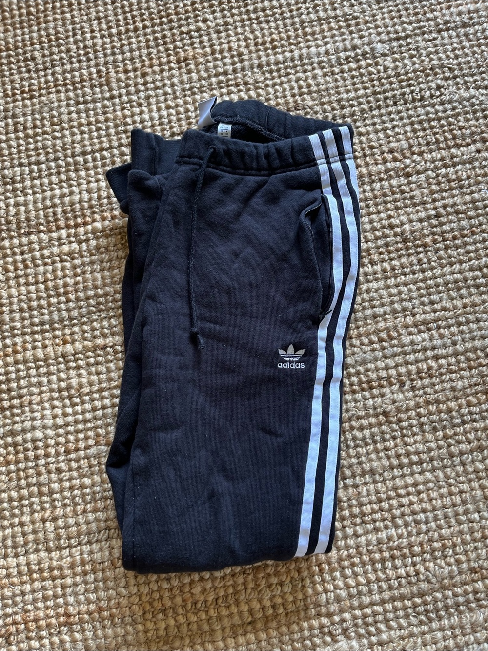 Adidas Sweatpants